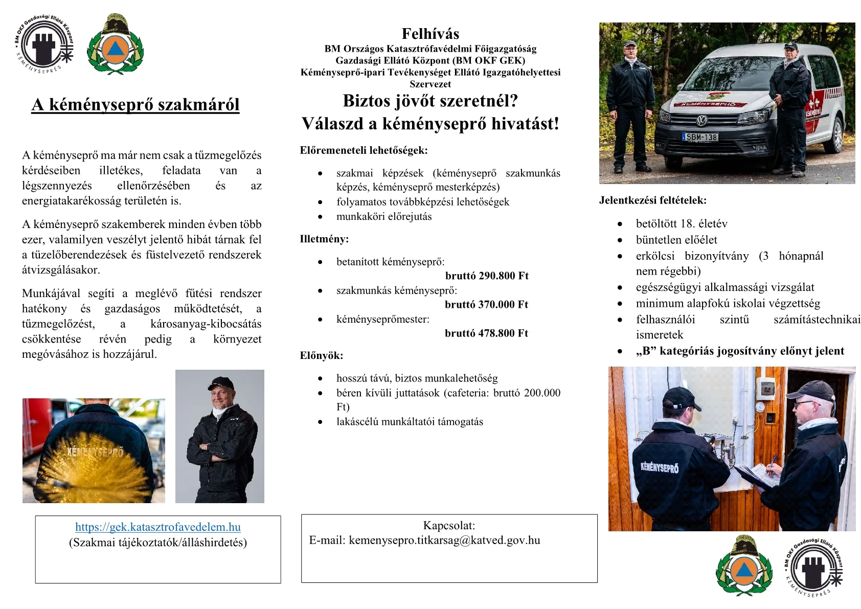 1. számú melléklet Felhívás1