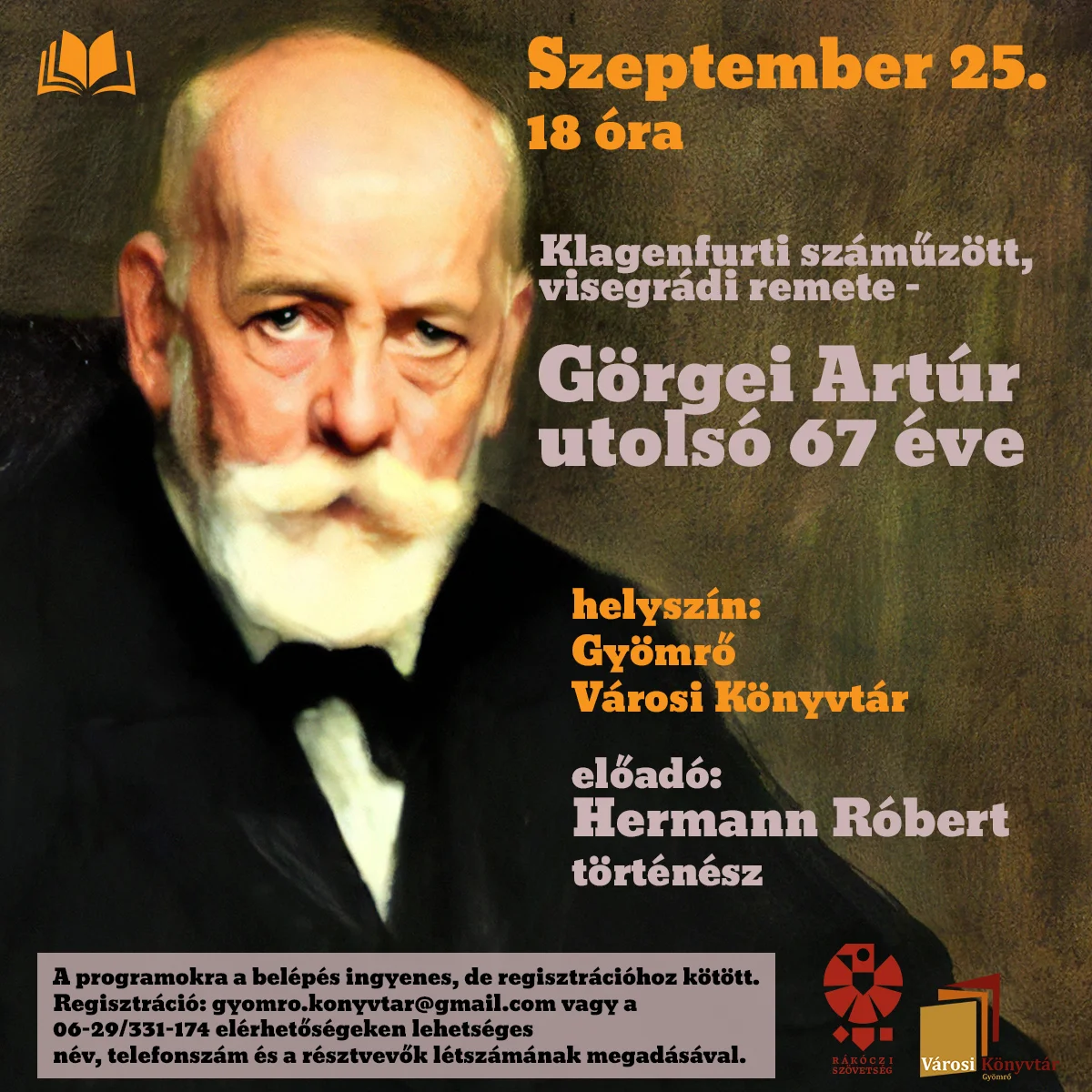 Görgei Artúr életének utolsó 67 éve