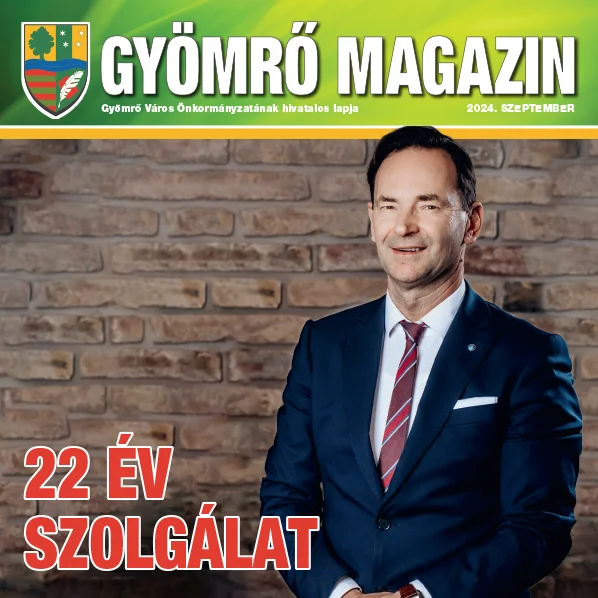 Gyömrő Magazin