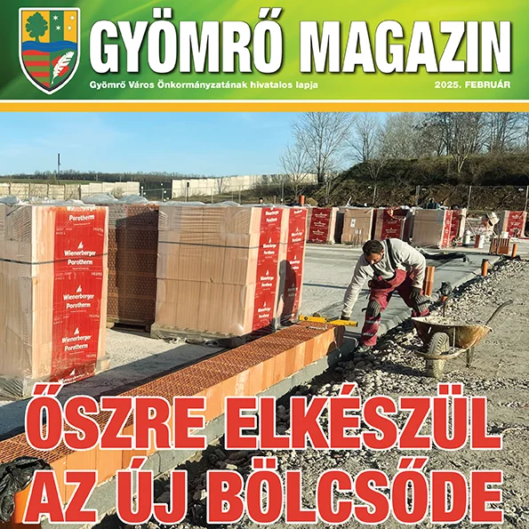 Gyömrő Magazin