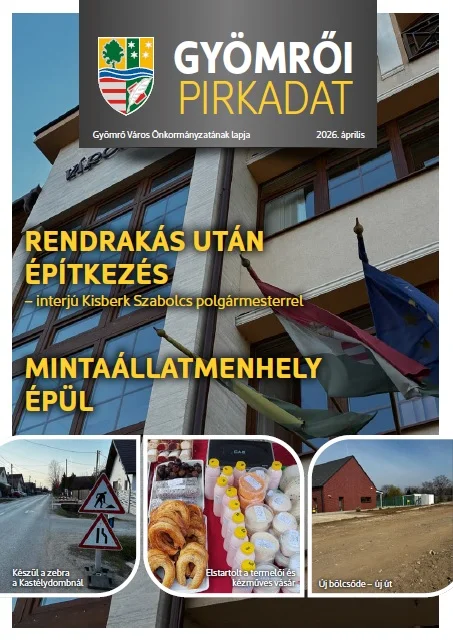 Gyömrői Pirkadat