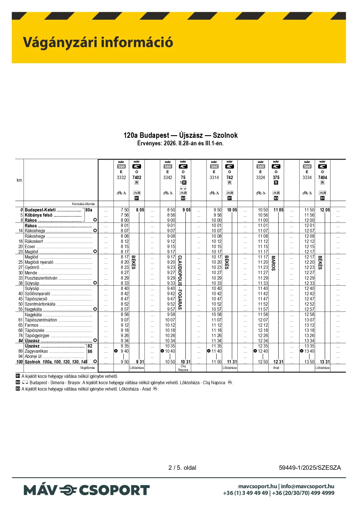 Hirdetmény 120a Rákoshegy Maglód 0228 0301 page 0002