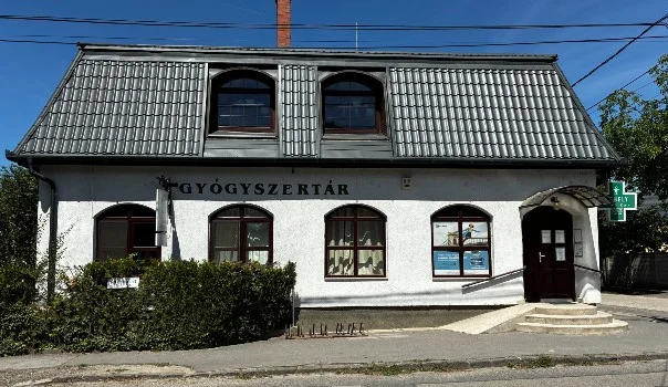 Kehely Gyógyszertár