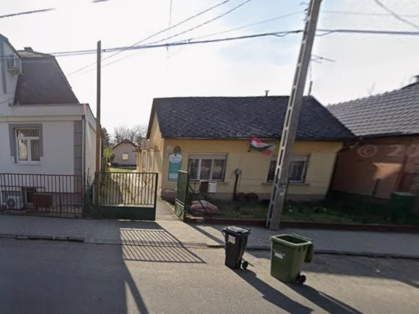 SzentIstván75 Google