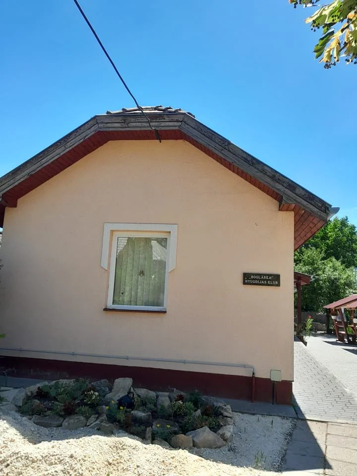 SzentIstván ut 75a Boglárka FB