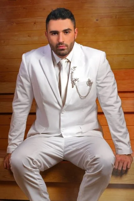 Elek Péter önálló estje