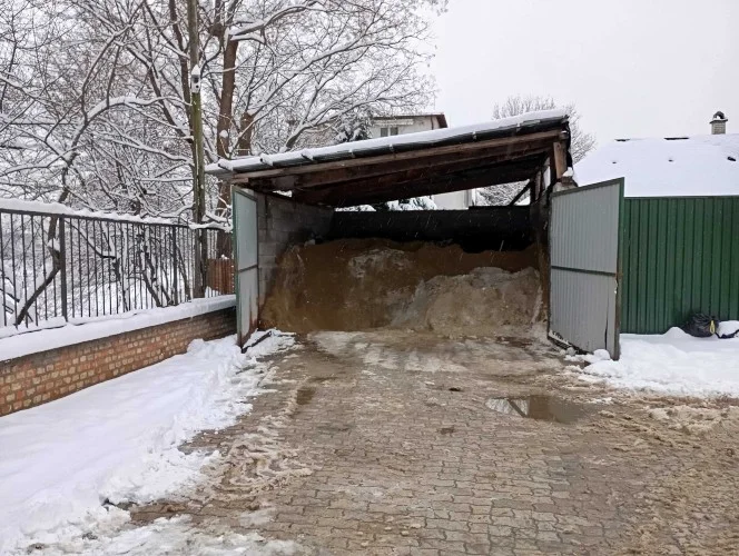 havazas gyomron 3 ducsai