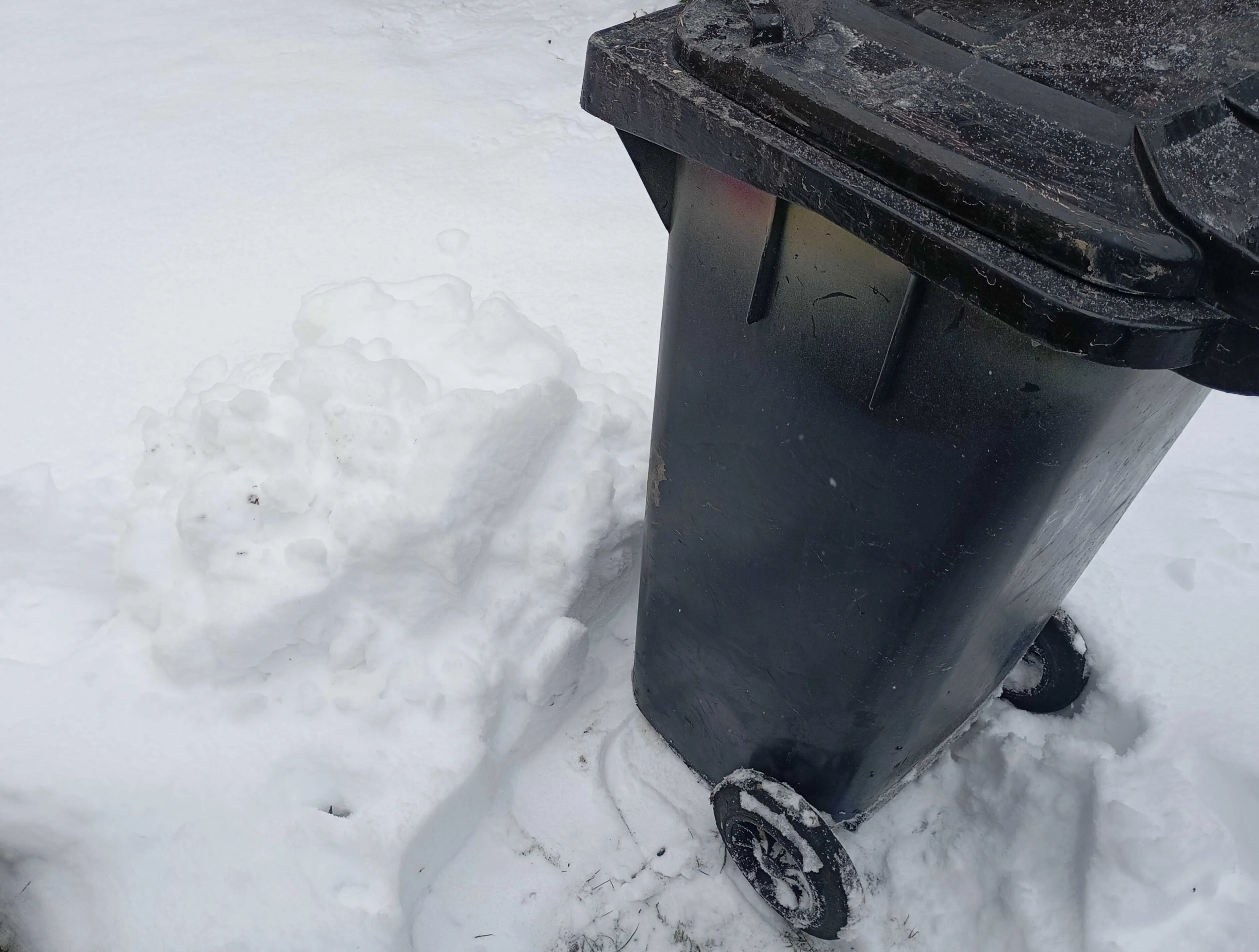 kommunalis szemeteskuka