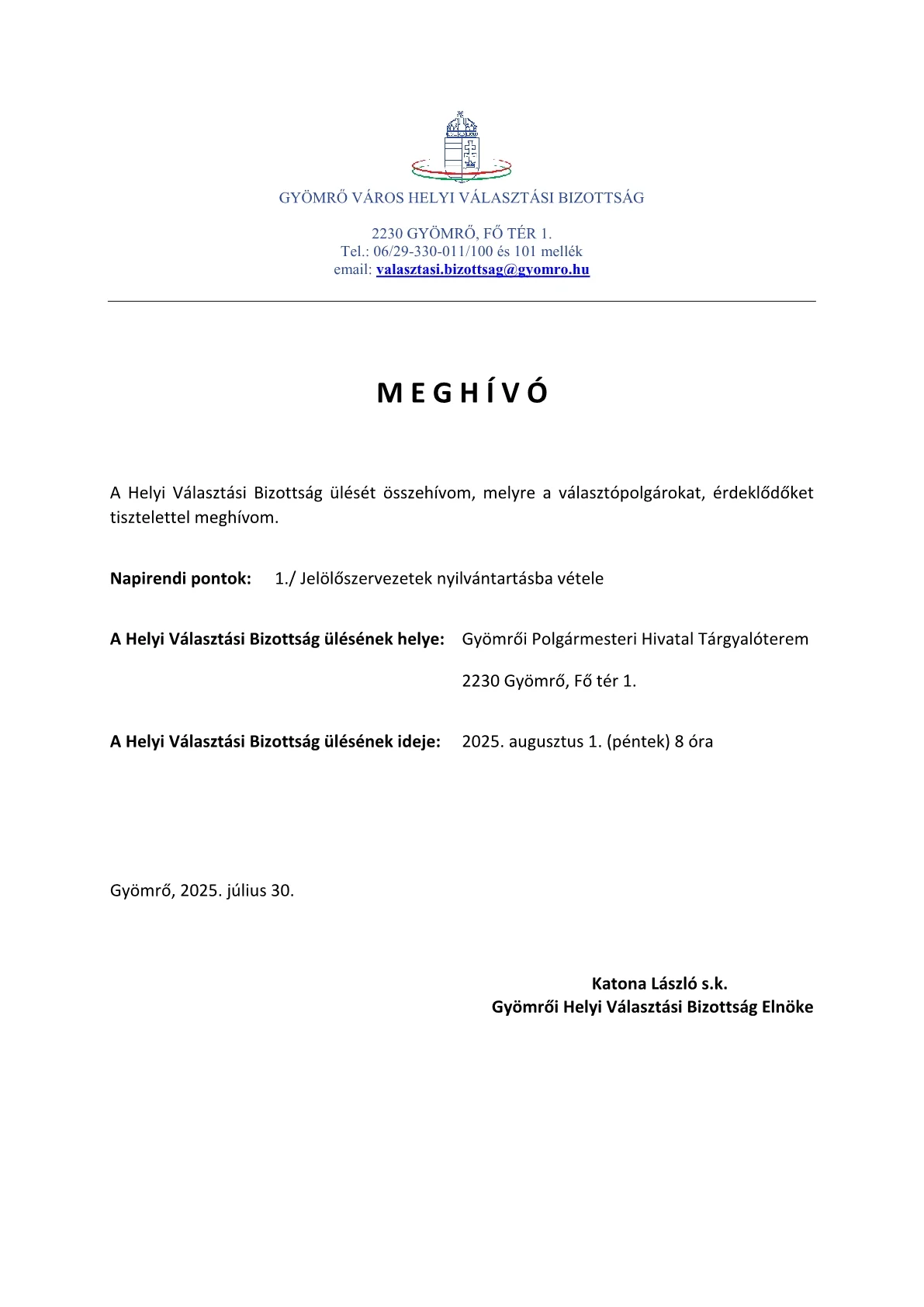 meghívó augusztus 11