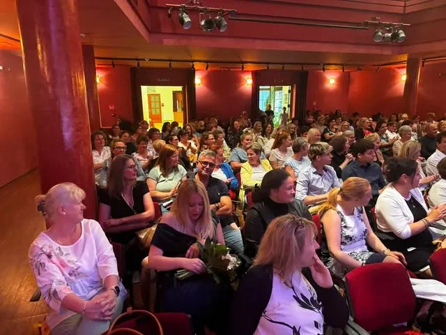 koncert